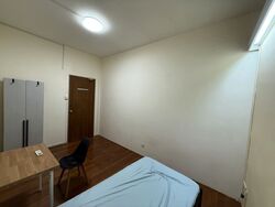 Devonshire Road (D9), Terrace #603788371